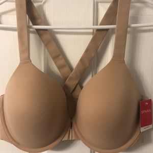 Spanx Bra-llelujah Racerback Bra